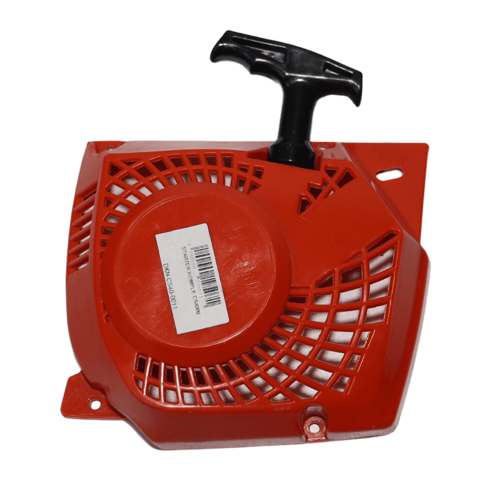 Dakkın Starter Komple CS4000 DKN-CS40-0011 Testere Aksesuarları