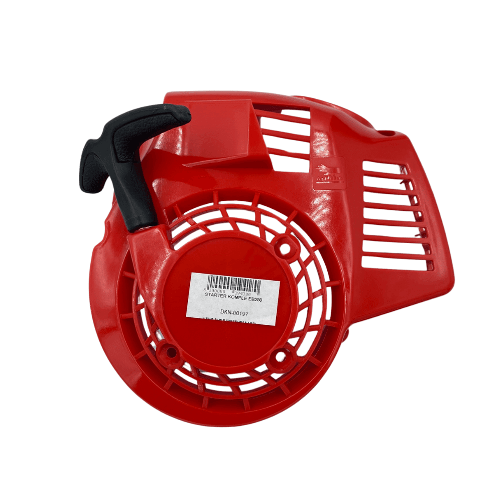 Dakkın Starter Komple EB280 DKN-EB280202 Yedek Parça ve Aksesuar