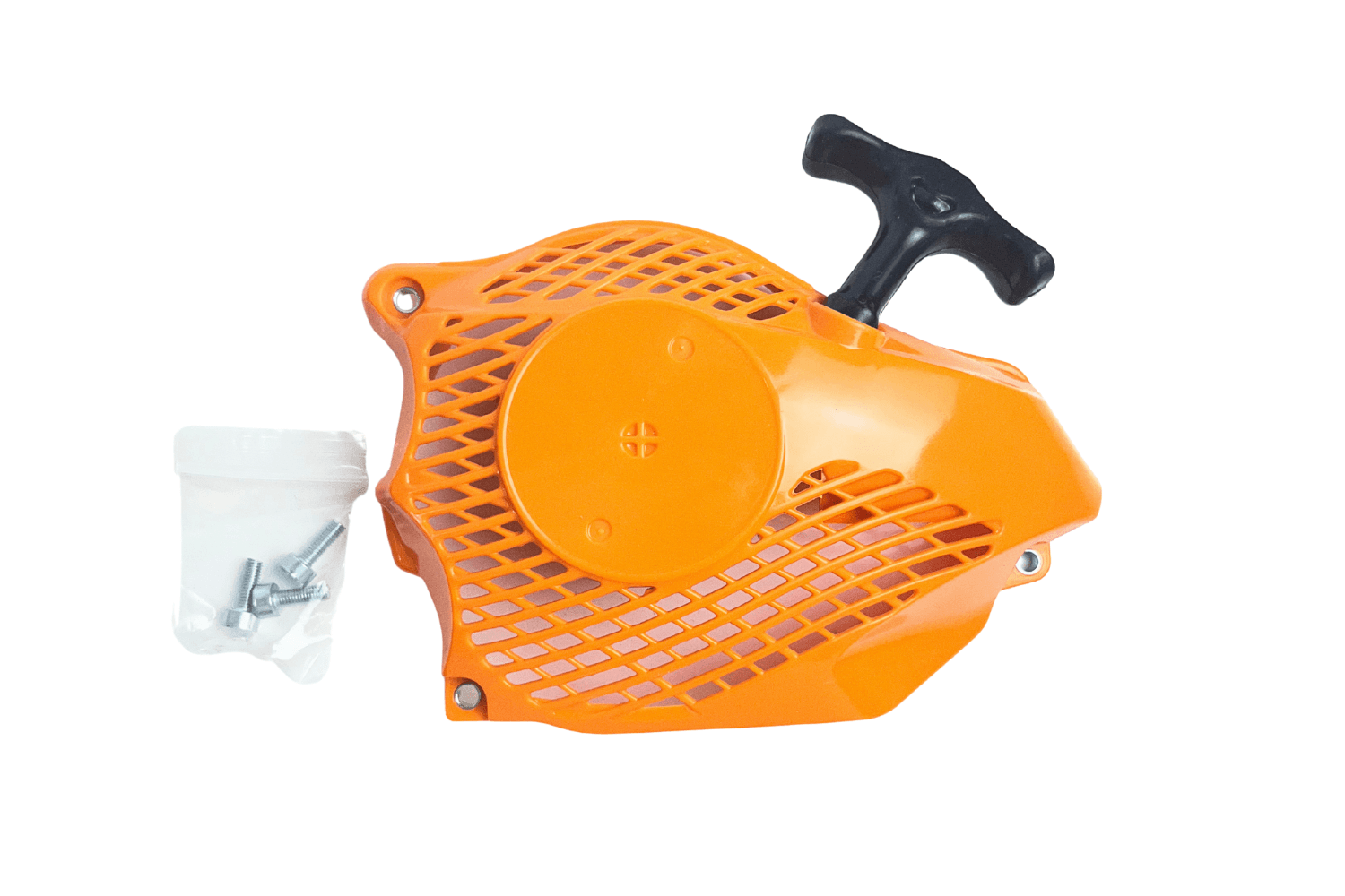Dakkın Starter Komple ECH2511 DKN-ME30368 Yedek Parça ve Aksesuar