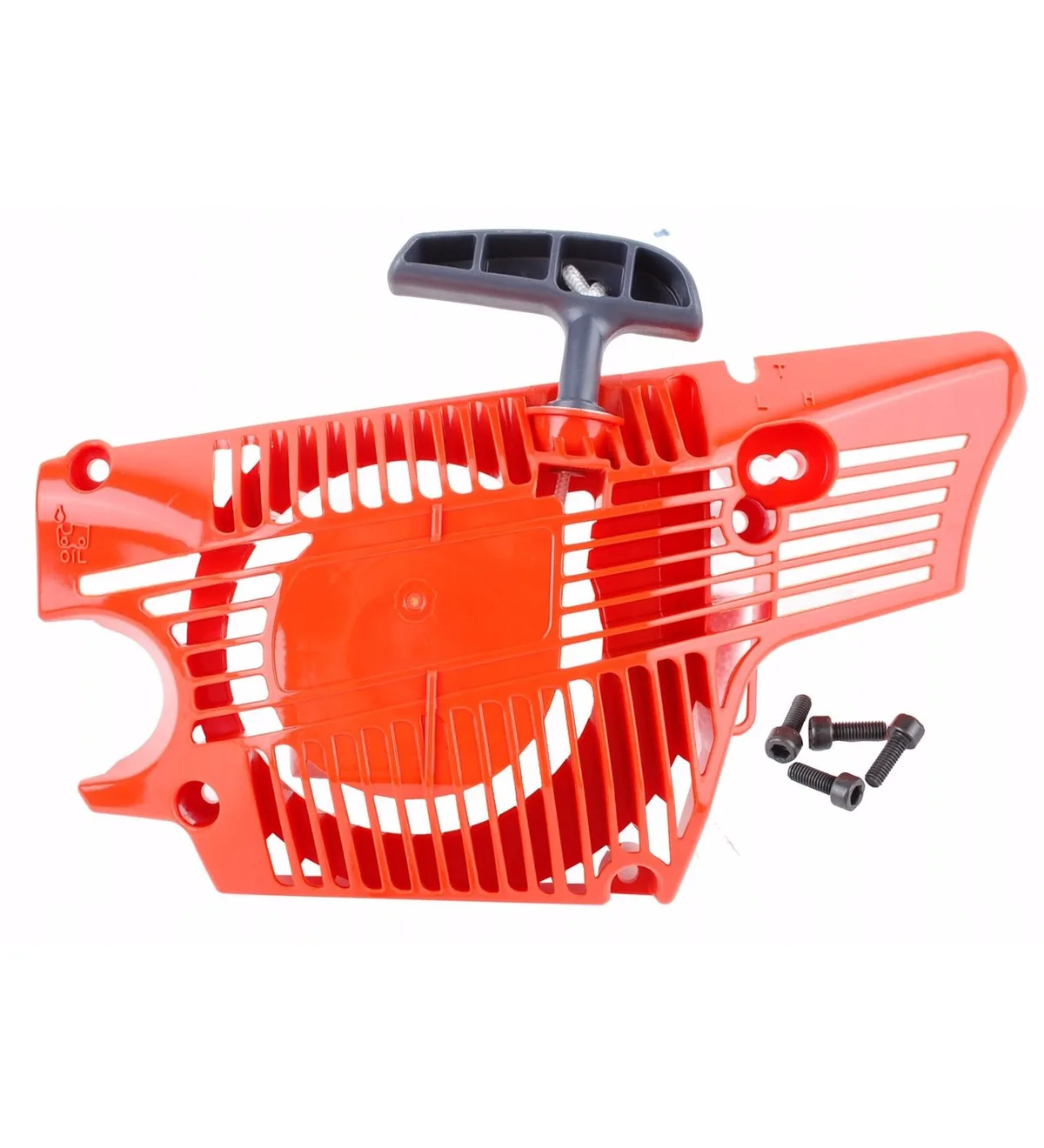 Dakkın Starter Komple GS51, GSH51 DKN-ME30356 Yedek Parça ve Aksesuar
