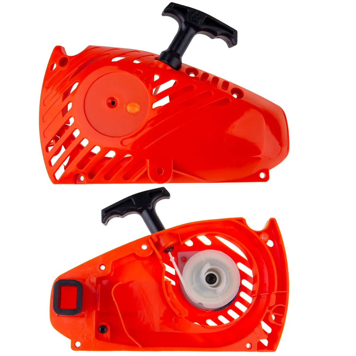 Dakkın Starter Komple ZL2500 DKN-ME30001 Motorlu Testere Yedek Parça ve Aksesuar
