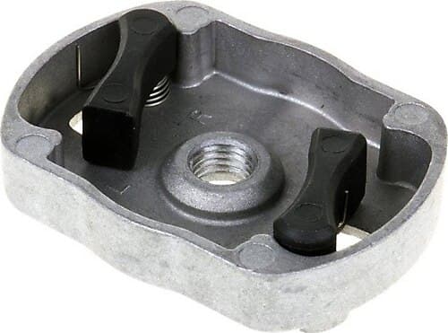 Dakkın Starter Tırnak Kovanı TJ53 DKN-ME30313 - 3'lü Paket Tırpan Yedek Parça