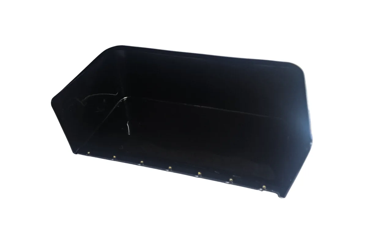 Dakkın Toplama Kabı H50D DKN-H50D0138 Yedek Parça ve Aksesuar