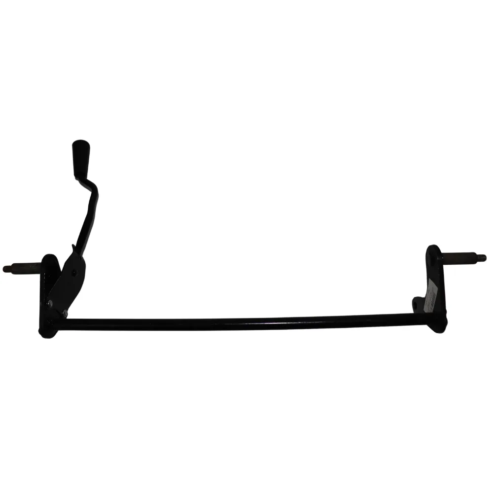 Dakkın Yükseklik Ayar Arka Aks 46 cm DKN-LC-CJ18-005 Yedek Parça ve Aksesuar