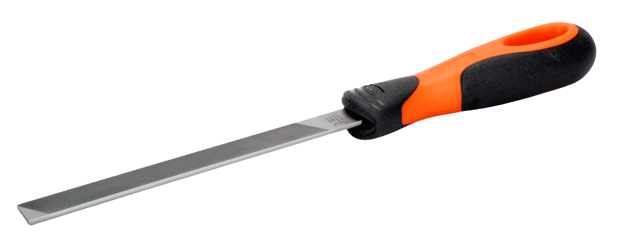 Eğe Zincir Ergo Saplı 150 mm Bahco 166-6-16-2.5-2 Testere Aksesuarları