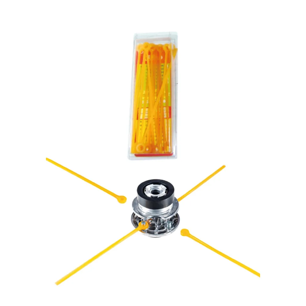 Flash Cutter Misina 4.5 mm 40 P 10119111 Monofly FLASH CUTTER-05 Çapa Aksesuarları