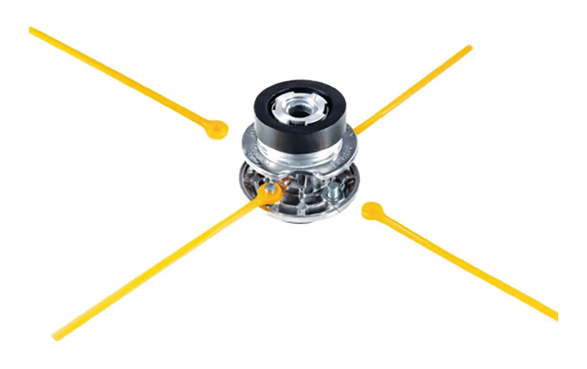 Flash Cutter Otomatik Başlık 10109023 Jetfit FLASH CUTTER-01 Çapa Aksesuarları