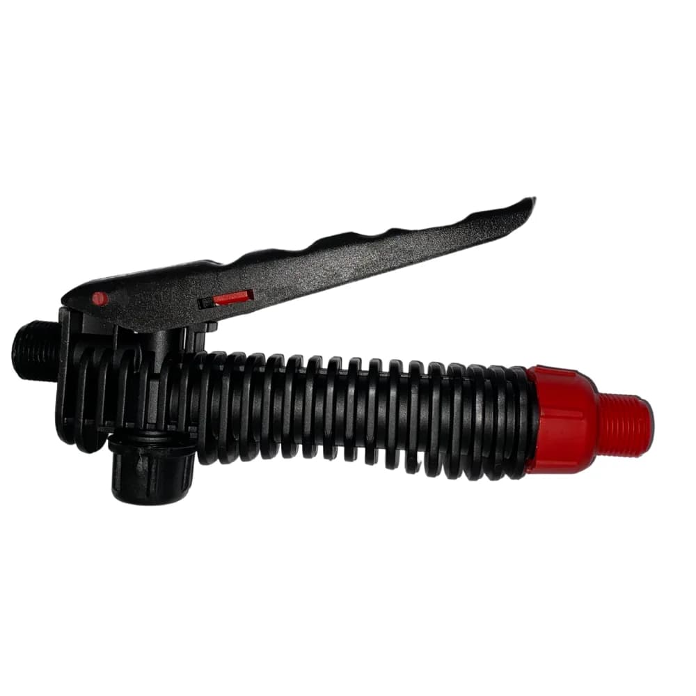 Kabze Komple Pulmic DKN-PULMIC-1372 Yedek Parça ve Aksesuar