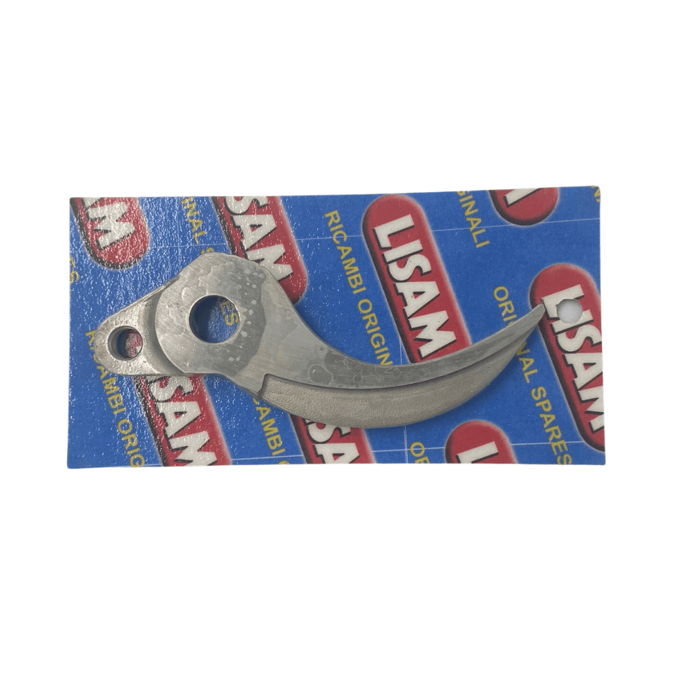 Lisam Bıçak Alt Çene Blade LISAM-A1715 Hasat Aksesuarları