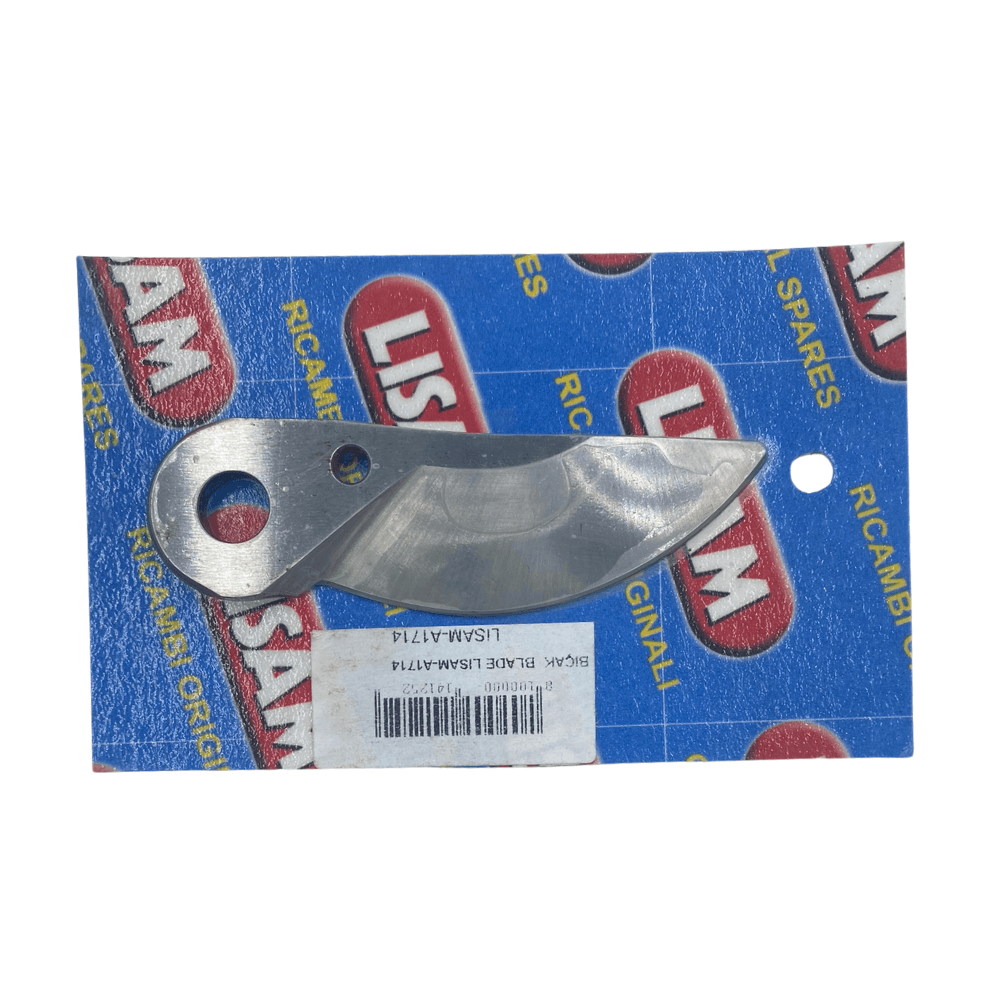 Lisam Bıçak Blade LISAM-A1714 Hasat Aksesuarları