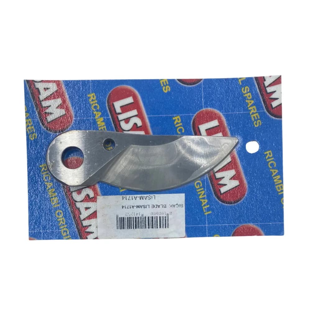Lisam Bıçak Blade LISAM-A1714 Hasat Aksesuarları