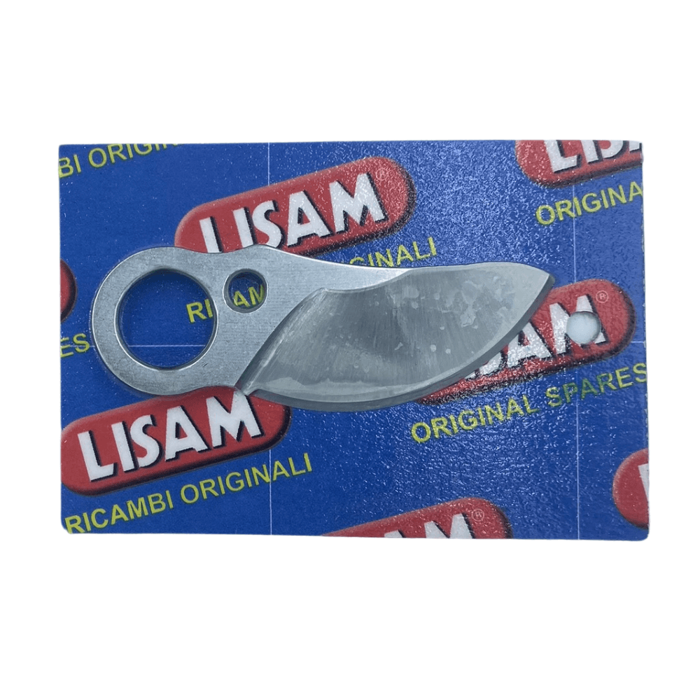 Lisam Bıçak Yeni LISAM-T3707 Hasat Aksesuarları