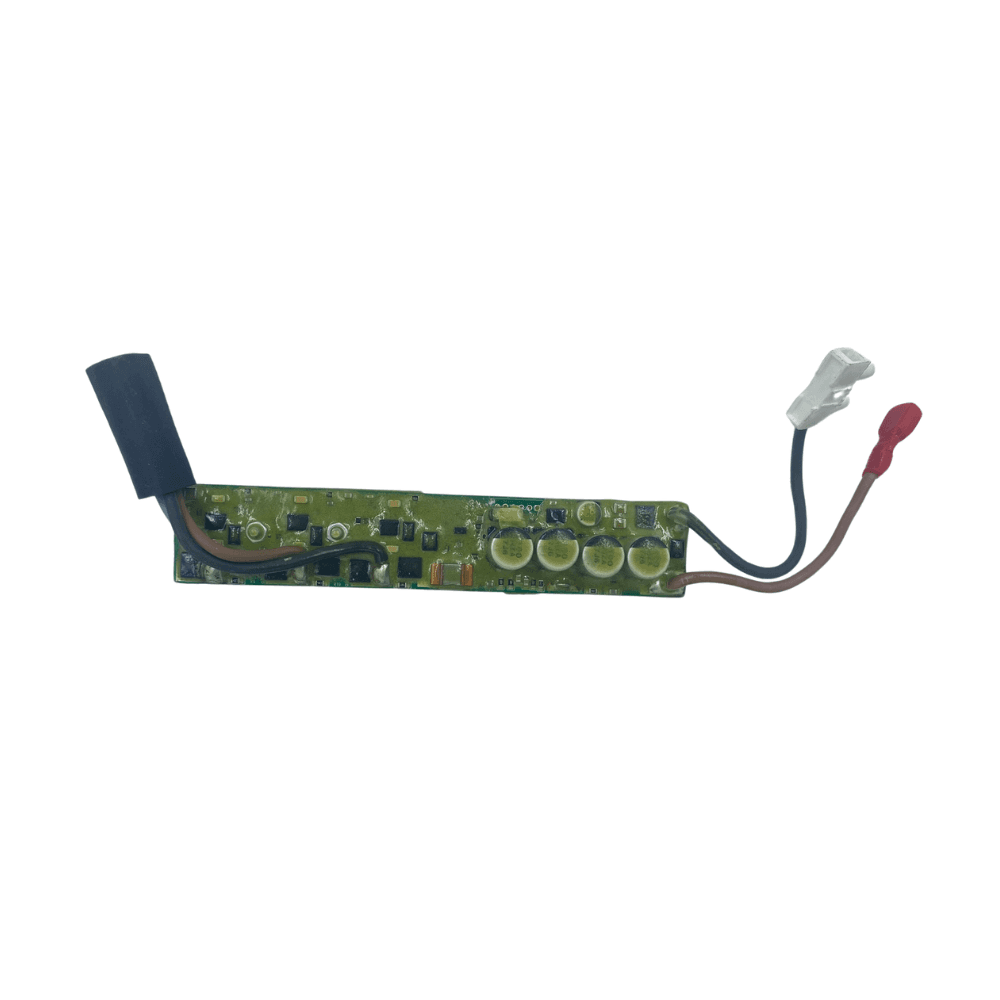 Lisam Elektronik Kart Thor 12WOLT LISAM-W1782 Hasat Aksesuarları