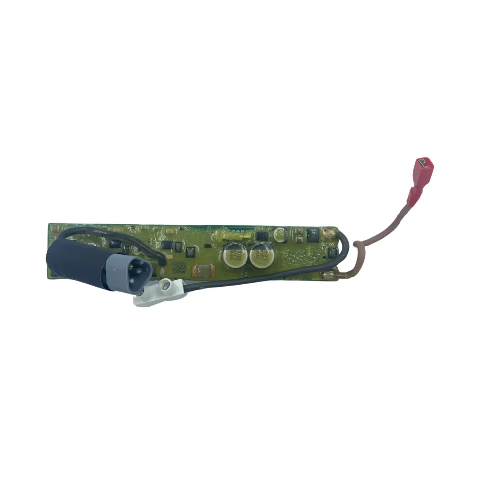 Lisam Elektronik Kart Thor 36WOLT LISAM-W1781 Hasat Aksesuarları