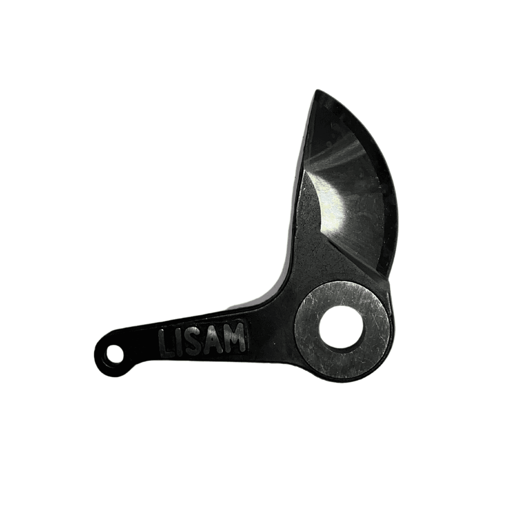 Lisam Hareketli Bıçak SLY LISAM-A1208 Hasat Aksesuarları