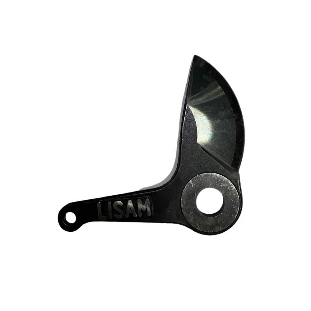 Lisam Hareketli Bıçak SLY LISAM-A1208 Hasat Aksesuarları
