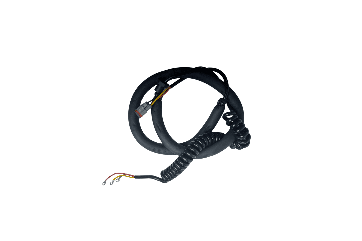 Lisam İç Spiral Kablo LISAM-W1783 Hasat Aksesuarları