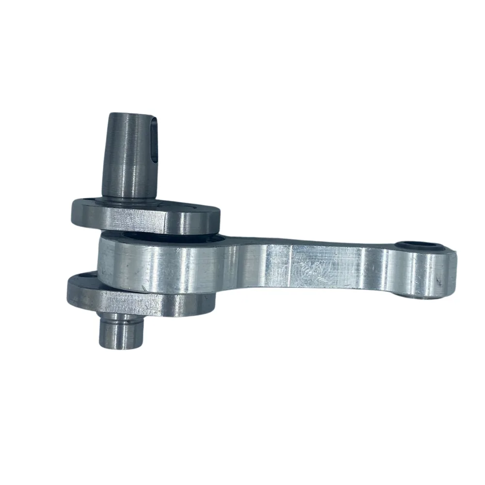 Lisam Krank LISAM-W1789 Hasat Aksesuarları