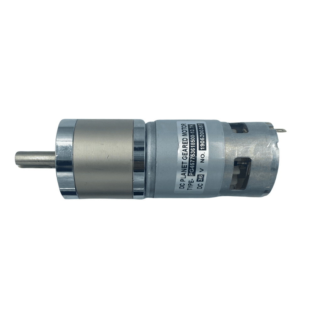 Lisam Motor 36 Volt LISAM-W1693 Hasat Aksesuarları