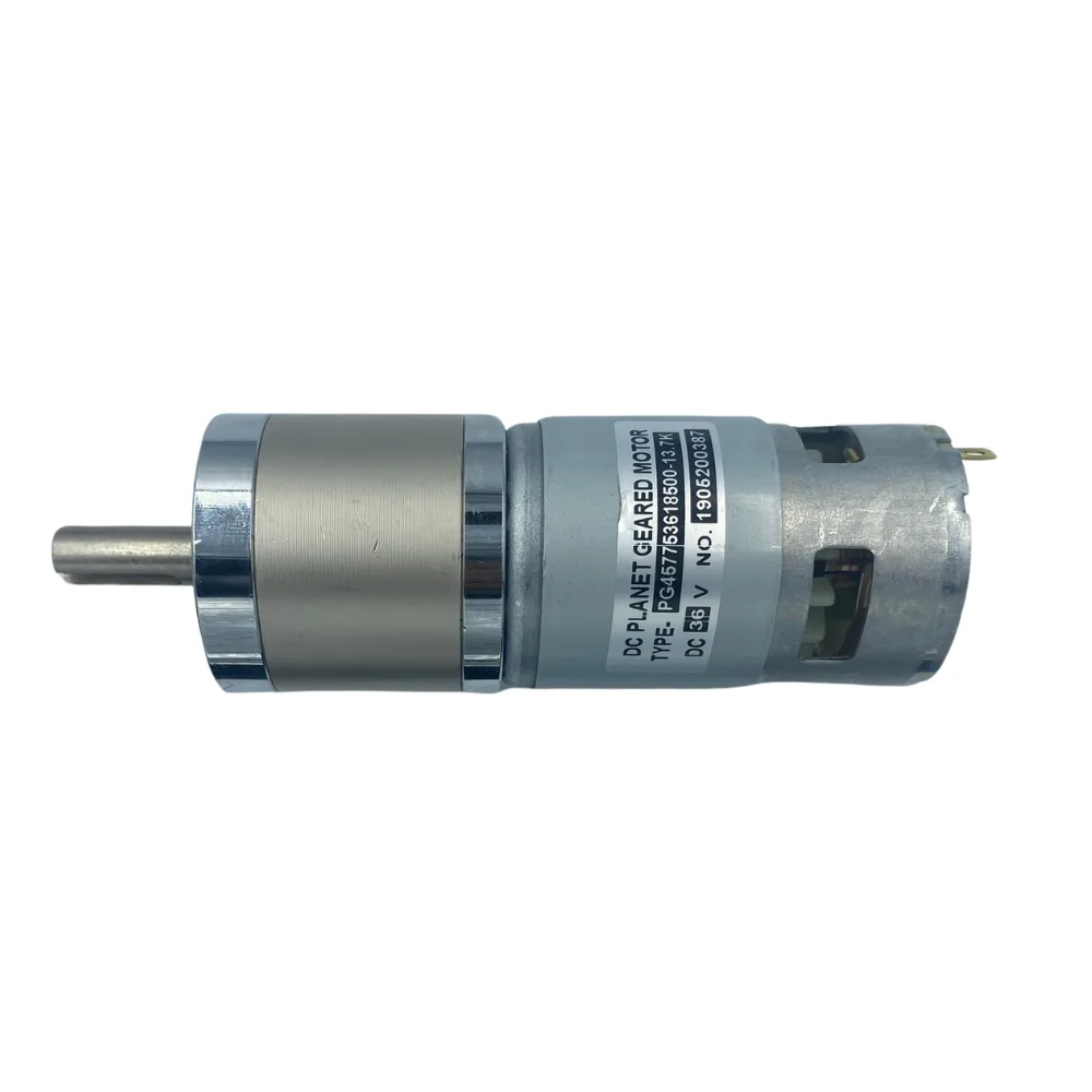 Lisam Motor 36 Volt LISAM-W1693 Hasat Aksesuarları