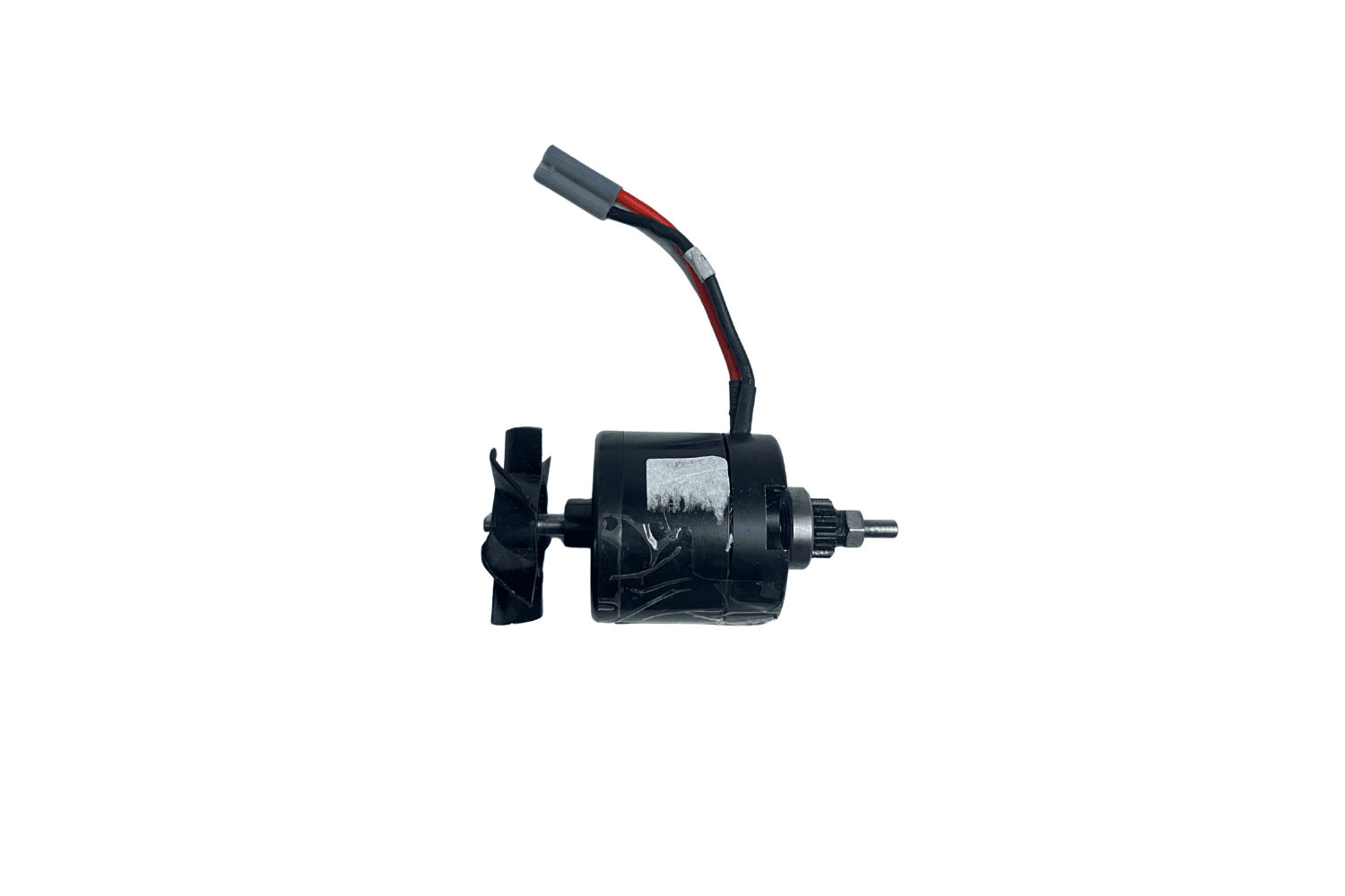 Lisam Motor 36V Yeni Model LISAM-W1648 Hasat Aksesuarları