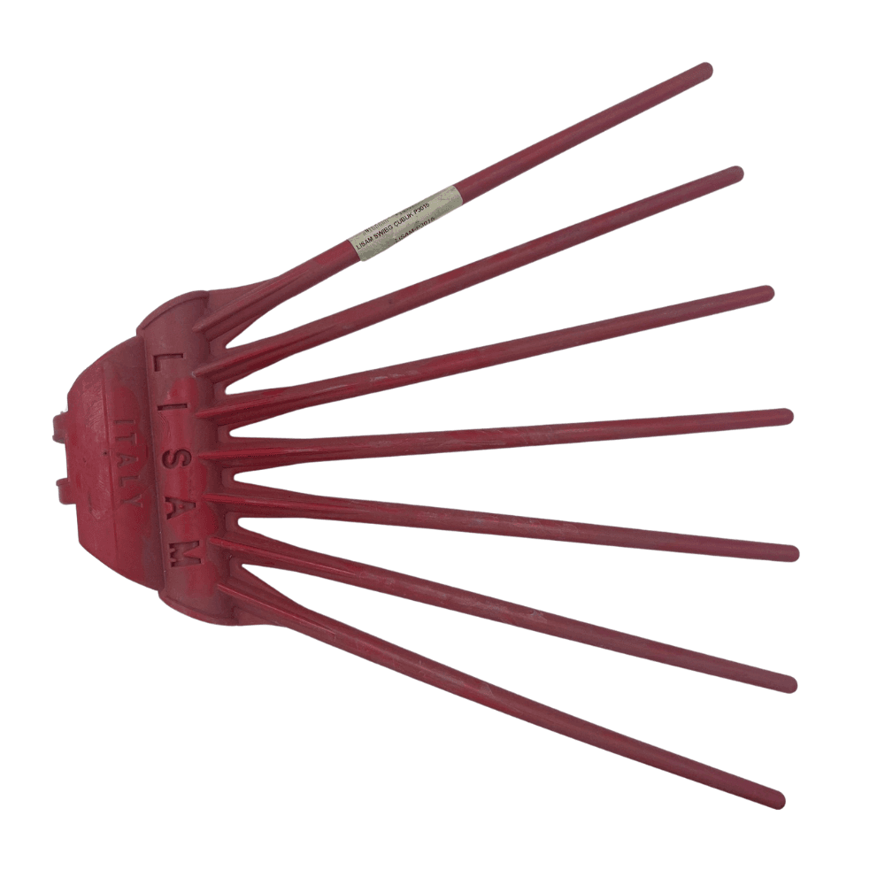 Lisam Pnomatik V8 TİTANYUM(9079)ÇUBUK LISAM-P3015 Hasat Aksesuarları
