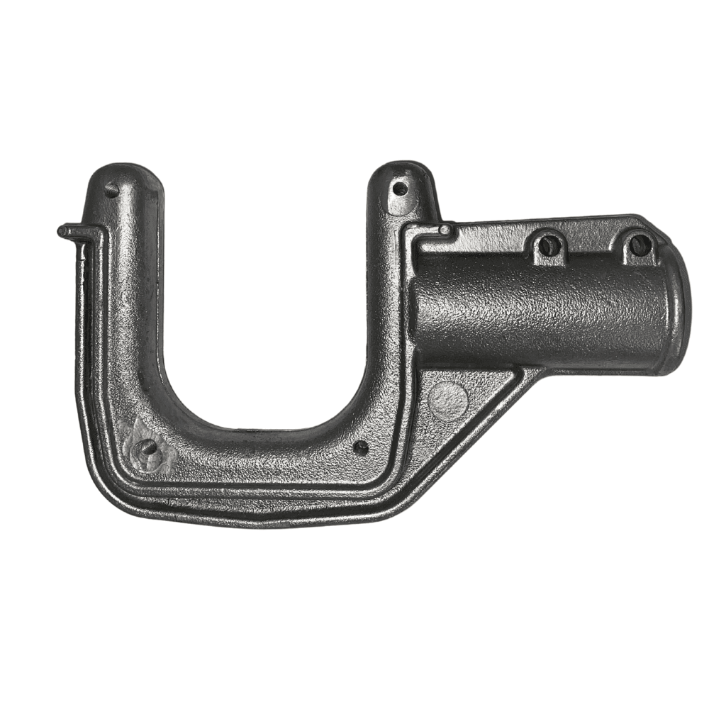 Lisam Silkici Kafa Metal BRM LISAM-BRM-401095005 Hasat Aksesuarları