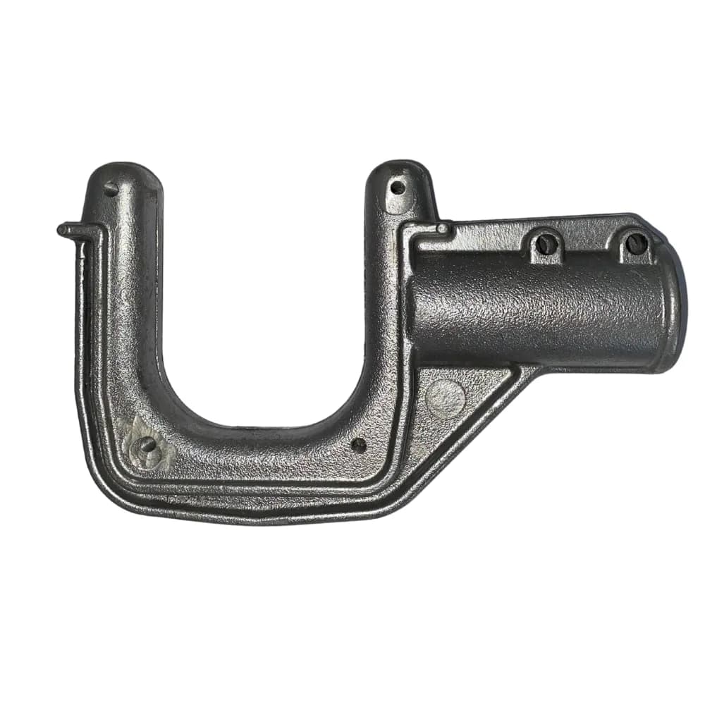 Lisam Silkici Kafa Metal BRM LISAM-BRM-401095005 Hasat Aksesuarları