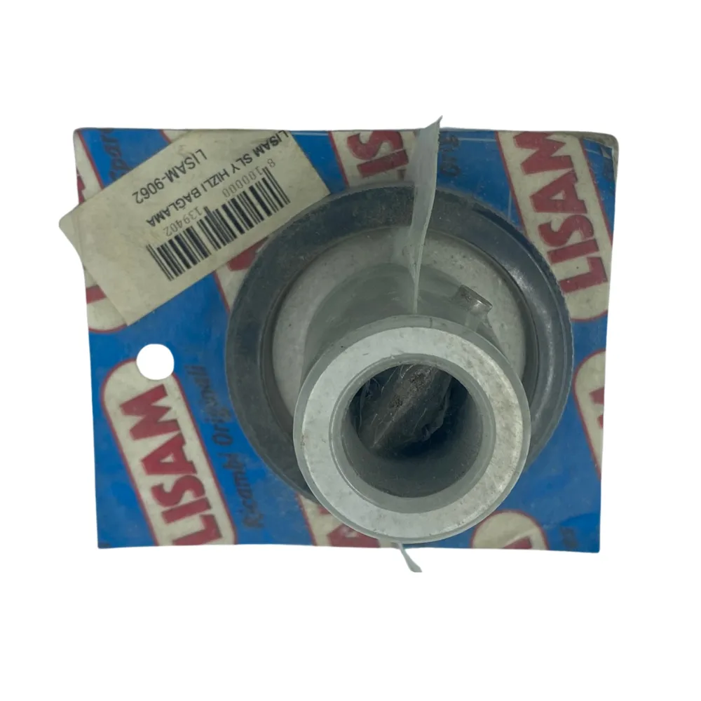 Lisam SLY Hızlı Bağlama LISAM-9062 Hasat Aksesuarları