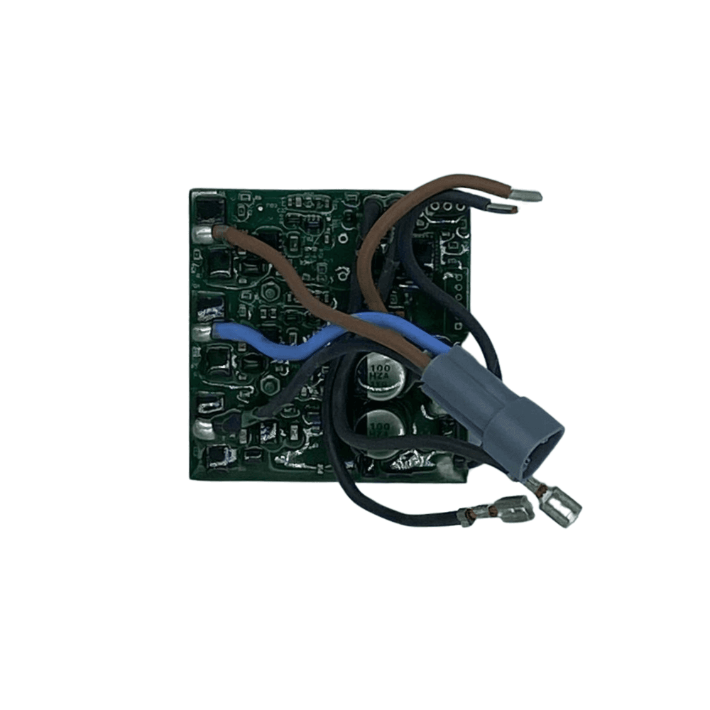 Lisam Swing Güç Kontrol Kart 12W & W1472 LISAM-W1641 Hasat Aksesuarları