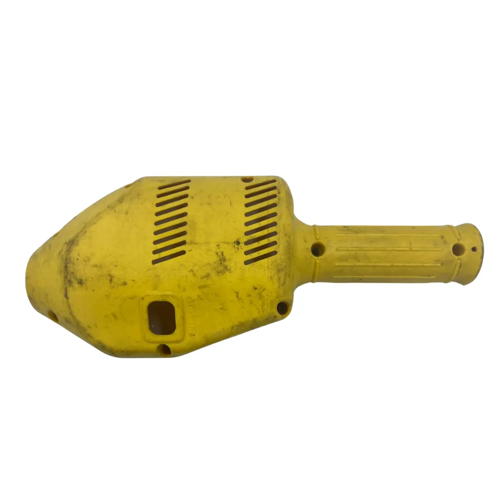 Lisam Swing Sağ Alt Karter LISAM-W1601 Hasat Aksesuarları