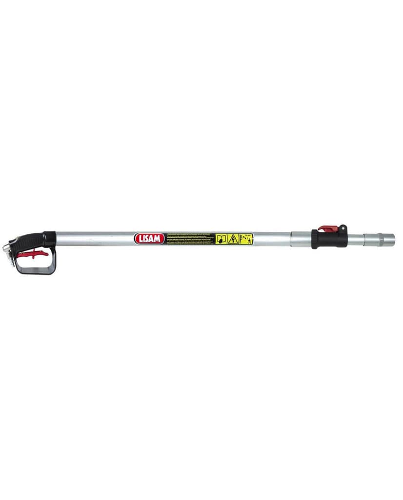 Lisam Teleskopik Sap 1, 85-3.10 m LISAM-9127 Hasat Aksesuarları