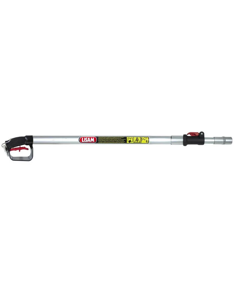 Lisam Teleskopik Sap 1, 85-3.10 m LISAM-9127 Hasat Aksesuarları