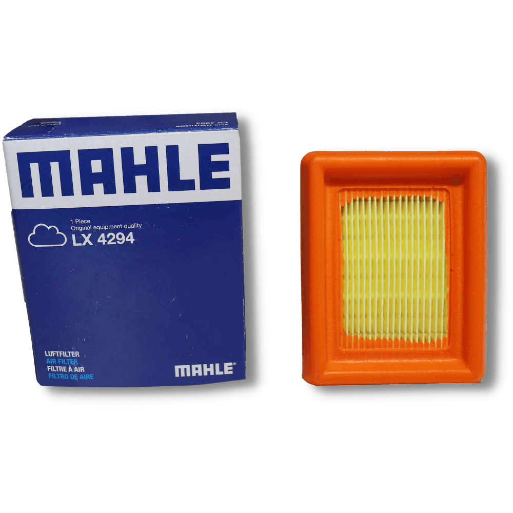 Mahle Hava Filtresi Stıhl LX4294 72419126 DKN-LX4294 - 2'li Paket Çapa Makinası Yedek Parça