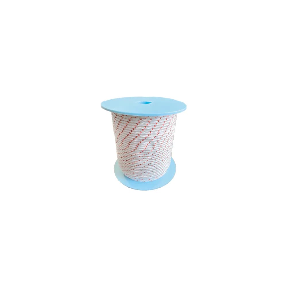 Motor İpi Starter 2.5 mm 100 m 1 Top Nİ-KA-001 Yedek Parça ve Aksesuar