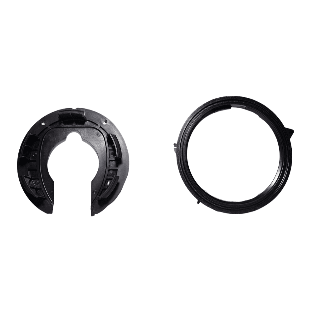 Pulmic Fenix Pure Hood Kaput Sabitleme Kiti PULMIC-8656 Yedek Parça ve Aksesuar