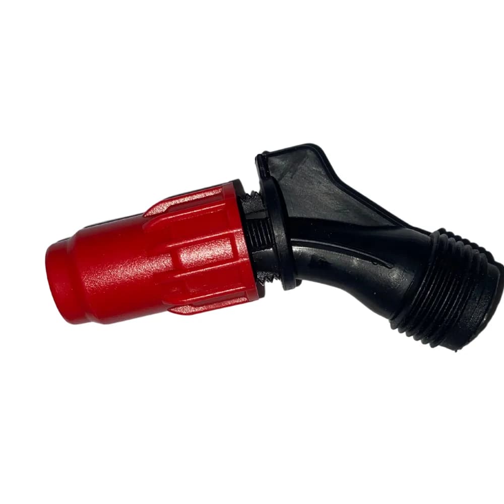 Püskürtme Ucu Komple Pulmic DKN-PULMIC-15293 Yedek Parça ve Aksesuar