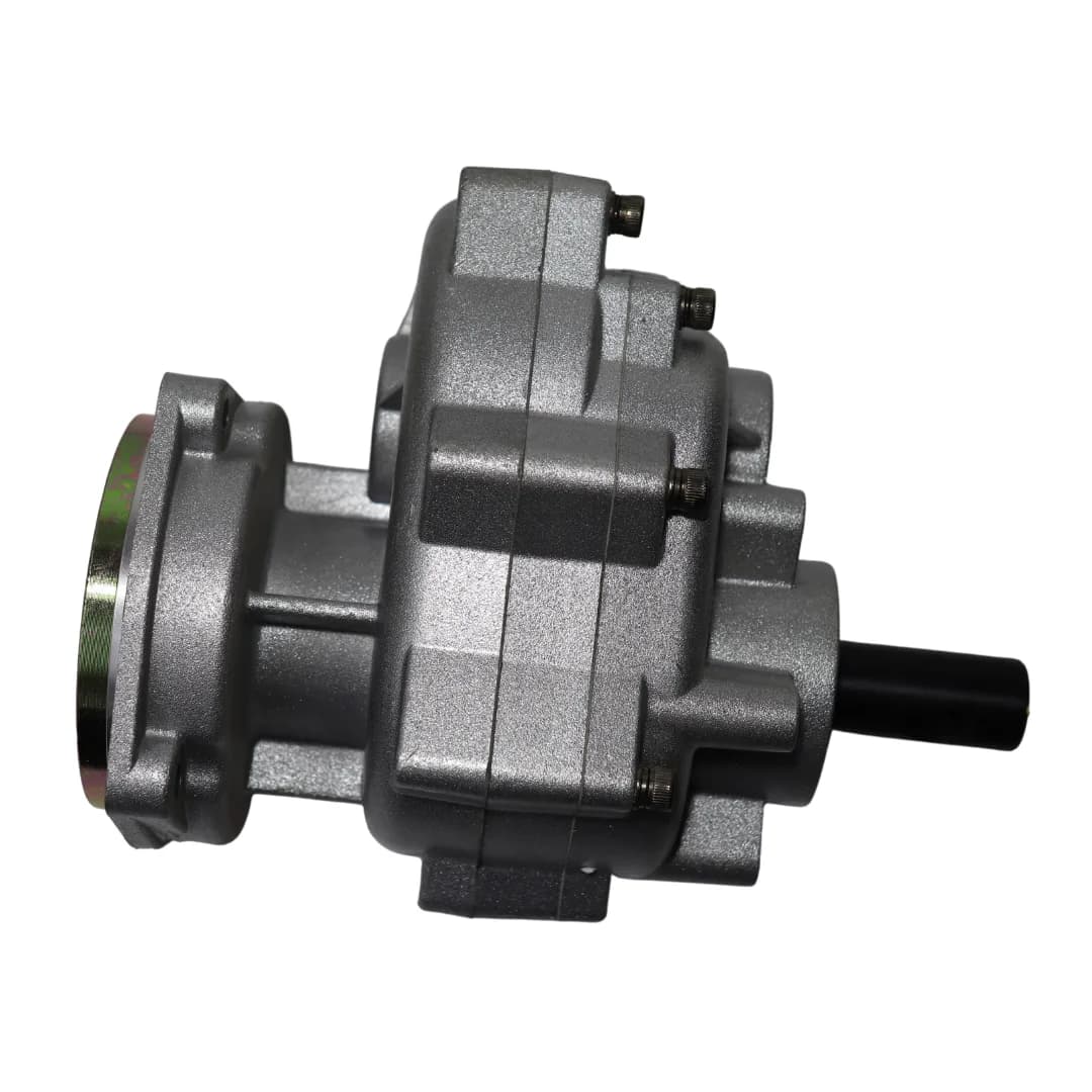 Şanzıman Komple Burgu GD590 Dakkın DAKKIN-028 Yedek Parça ve Aksesuar