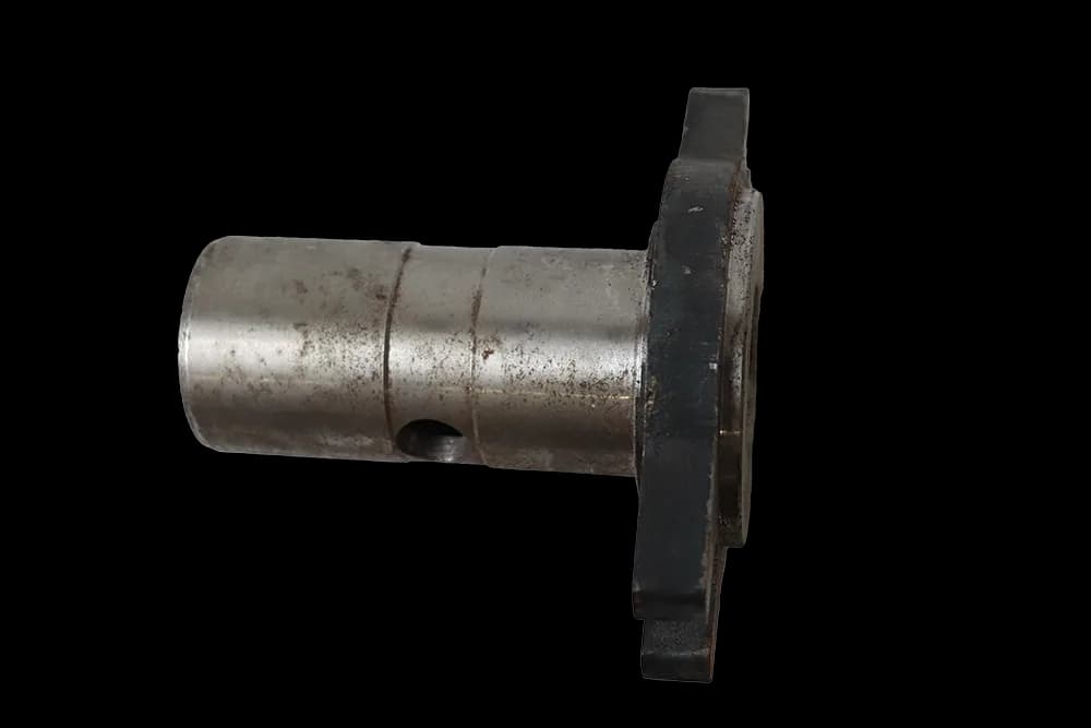 Sep Adaptör Bağlantı Borusu SEP-212367 Çapa Makinası Yedek Parça