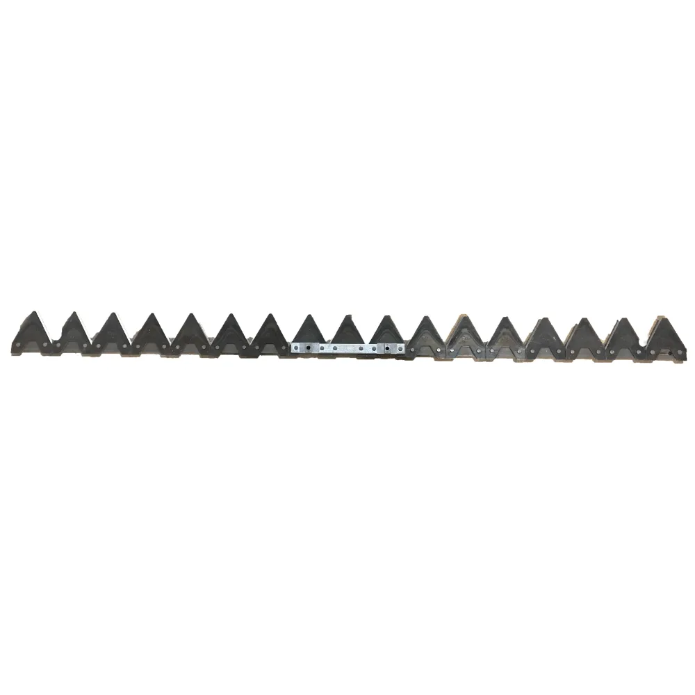 Sep Bıçak Komple 127 cm-17 Bıçaklı Başlı 2466 209023Y SEP-209023Y Çapa Aksesuarları