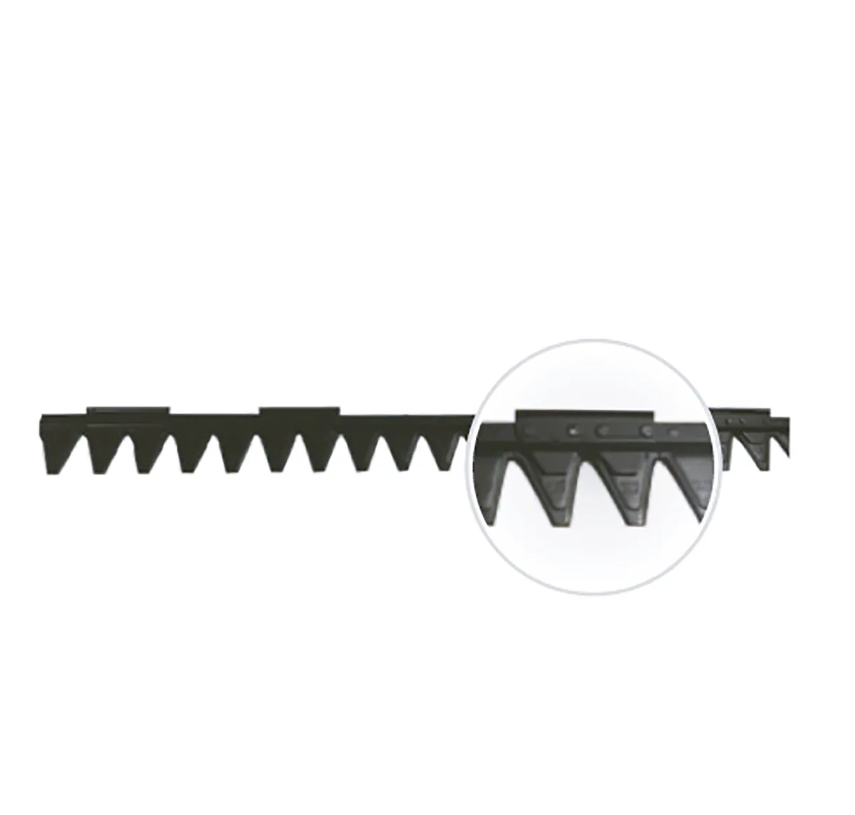 Sep Bıçak Komple Esm 117 cm SEP-218697 Çapa Aksesuarları