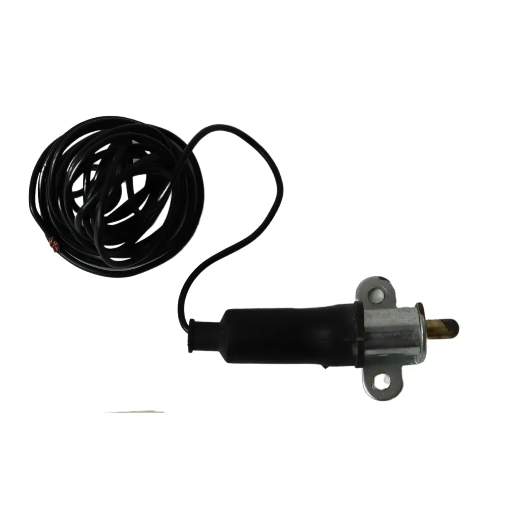 Sep Stop Müşüri Benzinli Motor SEP-214462 Çapa Makinası Yedek Parça