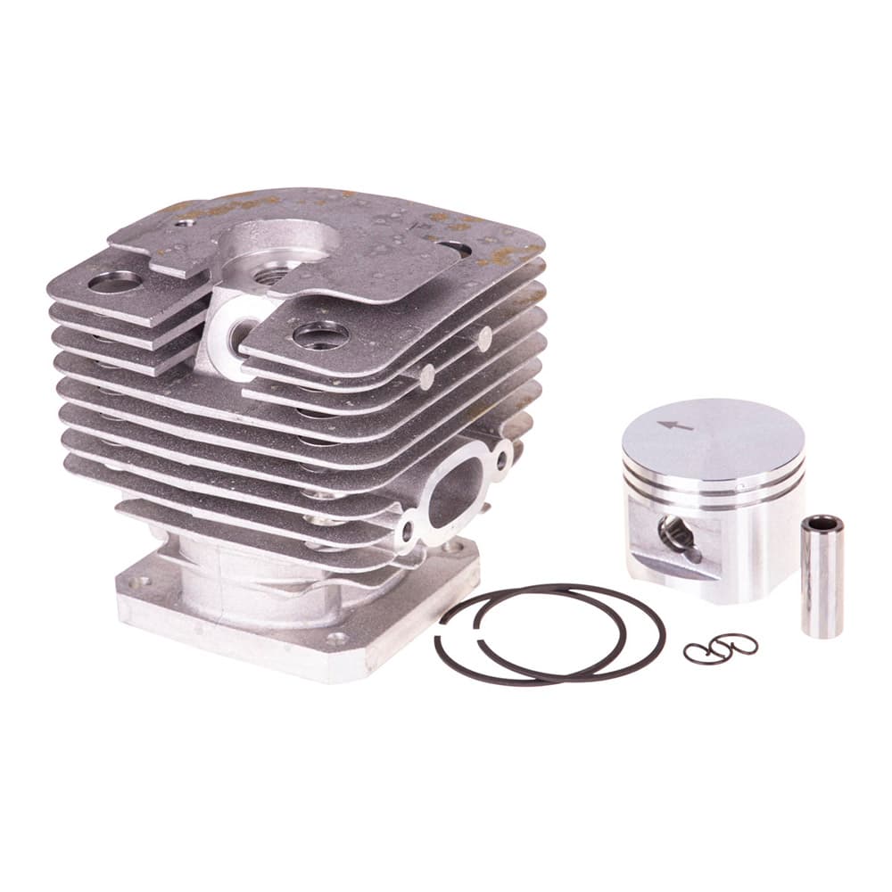 Silindir Komple FR480, FS480 44 mm DKN-ME1080 - Akın Ziraat Tırpan Yedek Parça