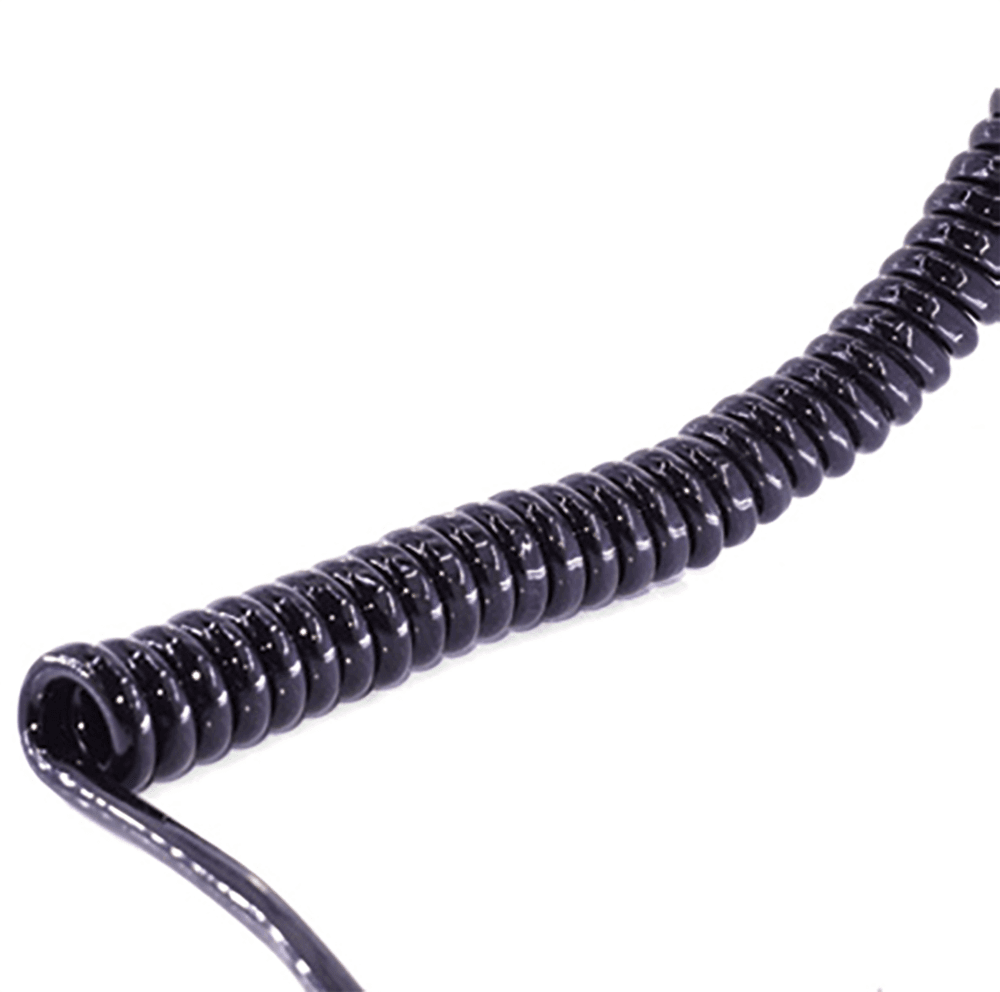 Spiral Kablo Zeybek ZEYBEK-YP-100047 - Akın Ziraat Yedek Parça ve Aksesuar