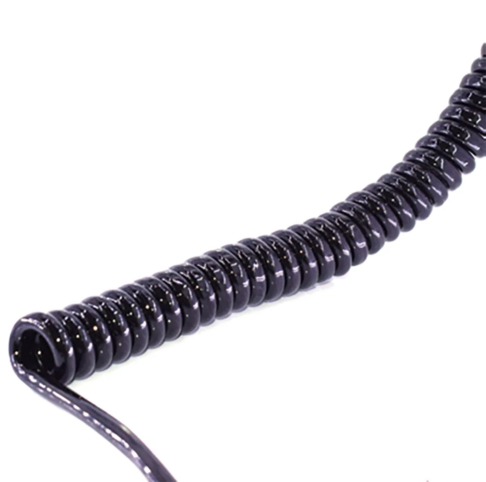 Spiral Kablo Zeybek ZEYBEK-YP-100047 Yedek Parça ve Aksesuar