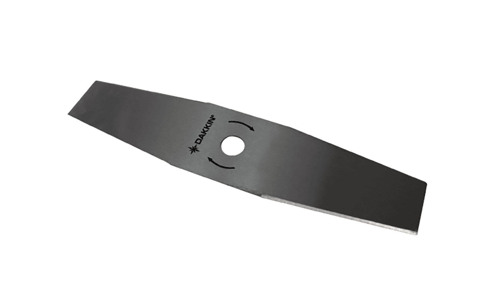 Tırpan İkili Bıçak 400x1.8x25.4 2T Dakkın 40 cm DKN-X-03 Tırpan Yedek Parça