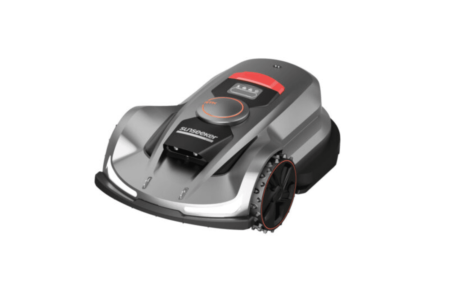 Robot Çim Biçme Makinesi Sunseeker Elite RMX3000K20V Akülü Çim Biçme Makinası