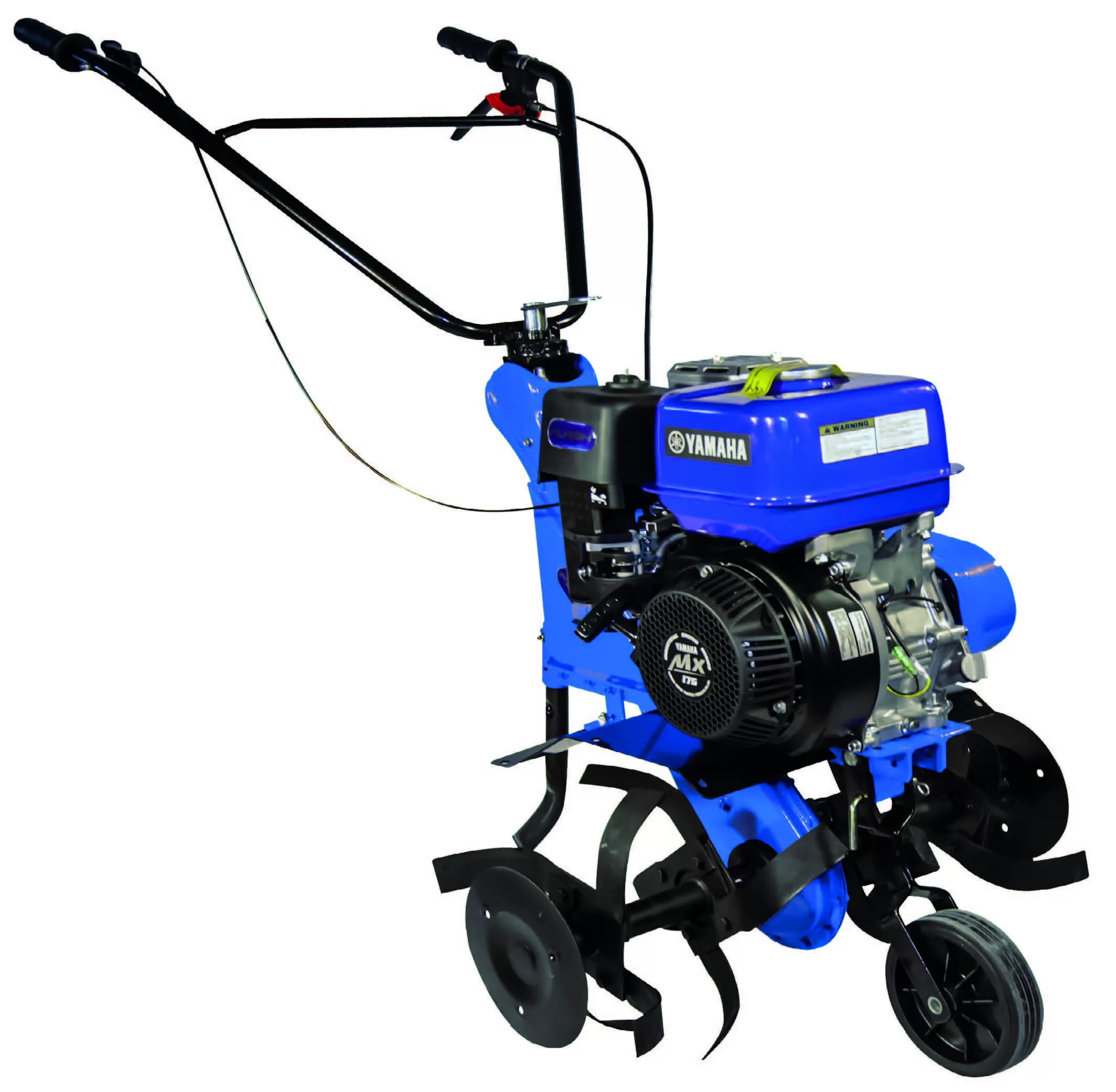 Benzinli Çapa Makinası Flash SARPAŞ-87100170