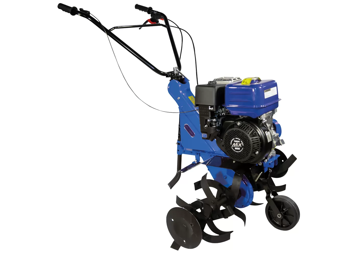 Benzinli Çapa Makinası Flash SARPAŞ-87150170