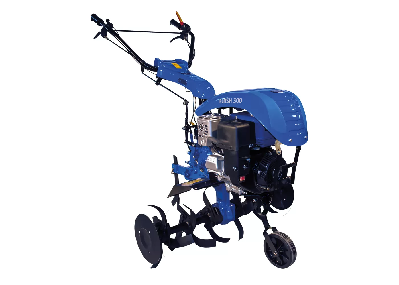 Benzinli Çapa Makinası Flash SARPAŞ-87300245